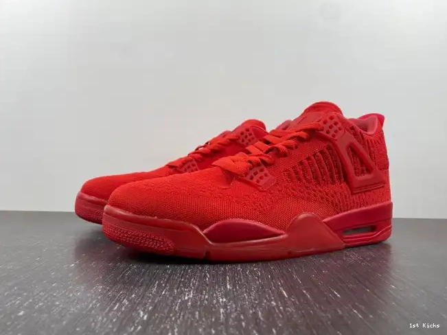 Retro AQ3559-600 Flyknit Red 4 Jordan 0601